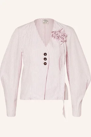 Baum und Pferdgarten Bluse Millea rosa