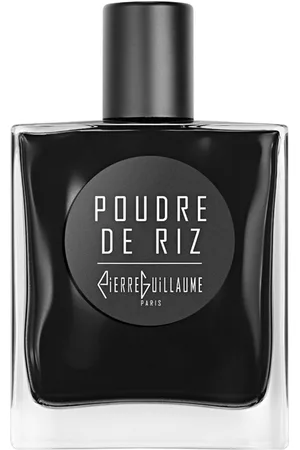 Pierre Guillaume Paris Poudre De Riz Eau de Parfum 100 ml