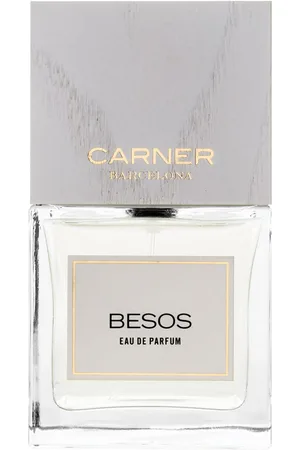 Carner Barcelona Besos Eau de Parfum 100 ml