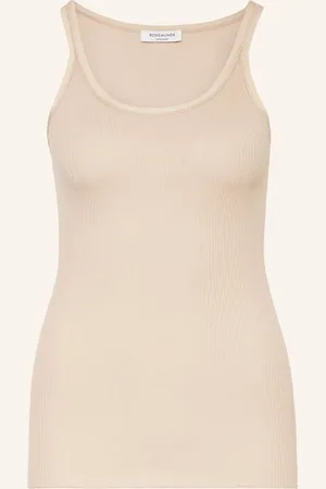 Rosemunde Seidentop Belle braun