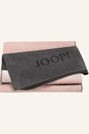 JOOP! Plaid Modern lila