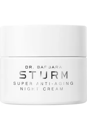 DR.BARBARA STURM Super Anti-Aging Night Cream Nachtpflege 50 ml