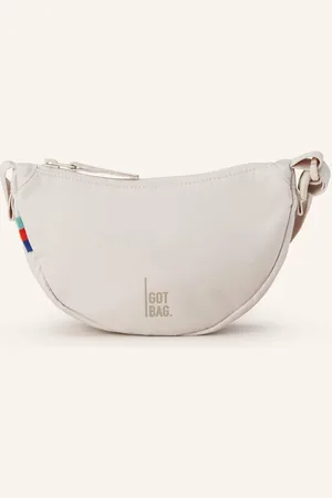 Got Bag Umhängetasche Moon Bag Mini beige