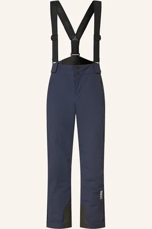 Colmar Skihose blau