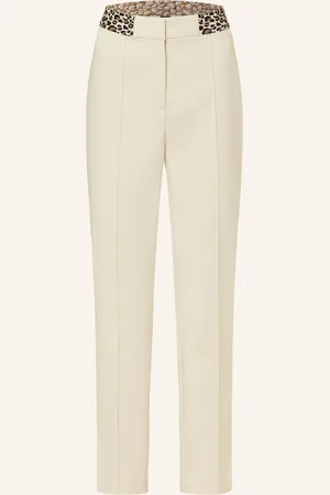 Marc Cain Hose Sydney beige