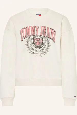 Tommy Hilfiger Sweatshirt beige