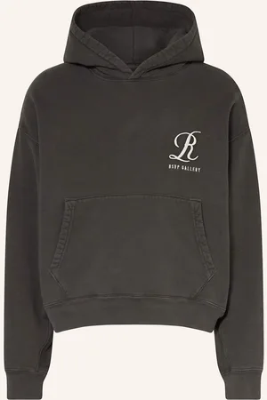 Rsvp Hoodie Easton grau