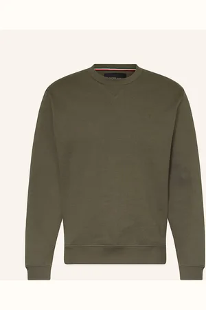 Replay Sweatshirt gruen