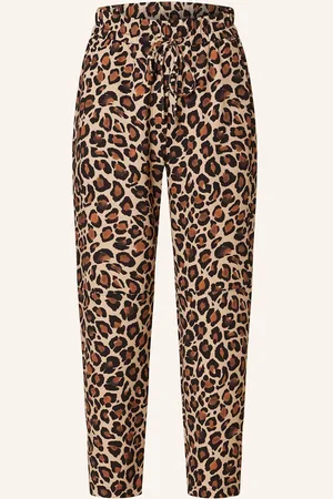 Marc Cain 7/8-Hose Ranchi beige