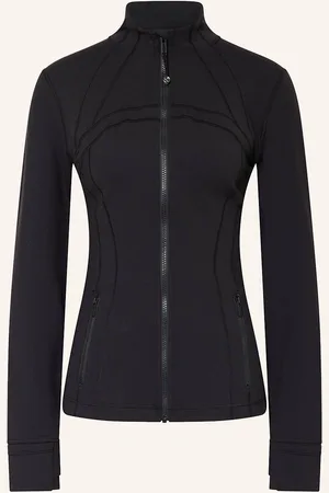 Lululemon Yoga-Jacke Define