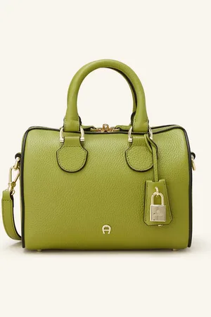 Aigner Umhängetasche Delia Xs gruen