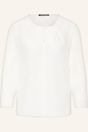 Luisa Cerano Bluse Mit 3/4-Arm