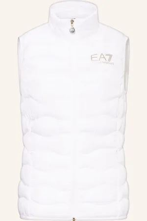 EA7 Funktionsweste Train Core