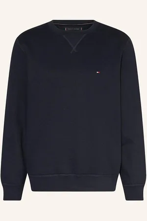 Tommy Hilfiger Sweatshirt blau