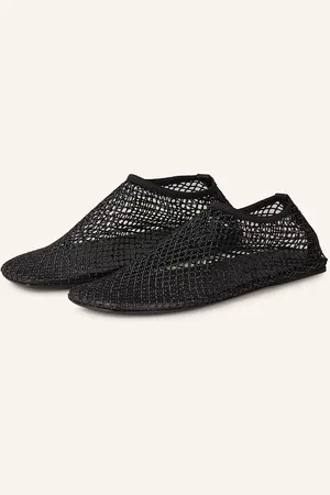 CHRISTOPHER ESBER Ballerinas Minette Mit Schmucksteinen