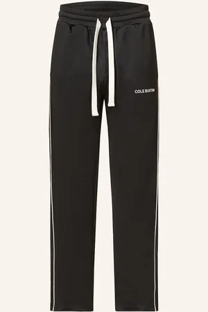 Cole Buxton Track Pants Pipe Mit Galonstreifen