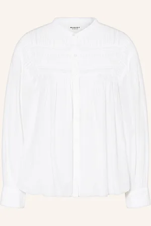 Marant Etoile Bluse Plalia