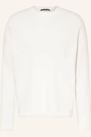 Cole Buxton Longsleeve weiss