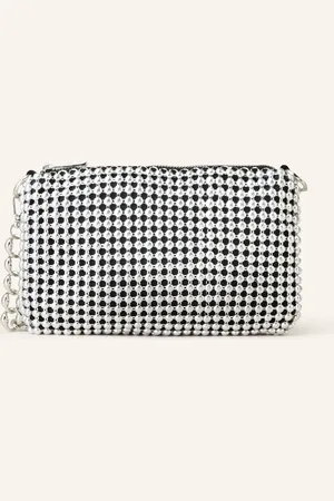 Nunoo Núnoo Handtasche Lucia Mit Nieten
