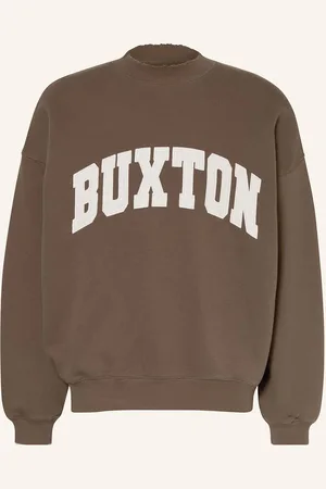 Cole Buxton Sweatshirt braun