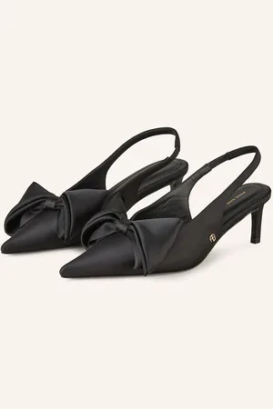 ANINE BING Slingpumps Nina