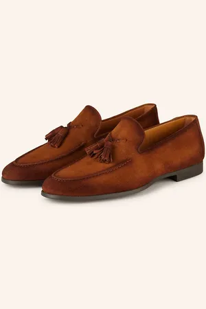 Magnanni Loafer braun