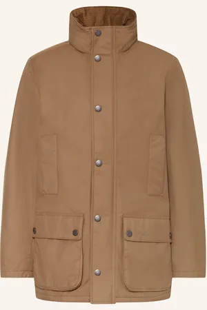 Barbour Parka