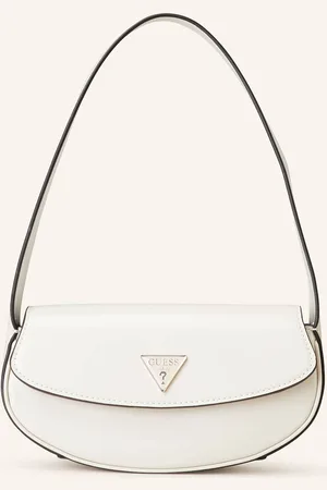 Guess Handtasche Arnela weiss