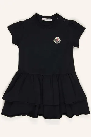 Moncler Kleid blau