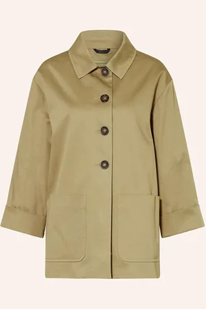ICONS Cinzia Rocca Cabanjacke gruen