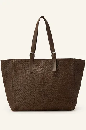 Nunoo Núnoo Shopper braun