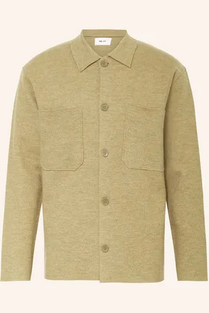 NN.07 Overjacket Jonas gruen