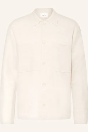 NN.07 Overjacket Jonas