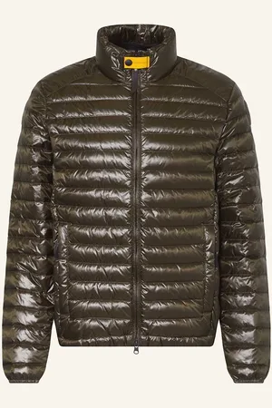 Parajumpers Lightweight-Daunenjacke Sena gruen