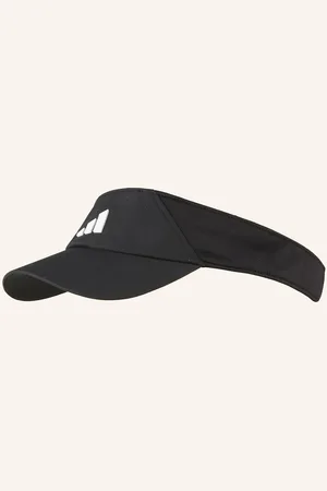 adidas Visor-Cap Climacool schwarz