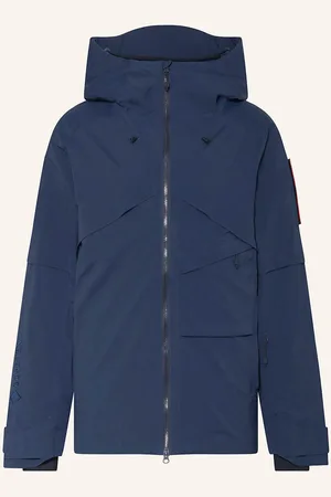 The Mountain Studio Skijacke S-1 blau