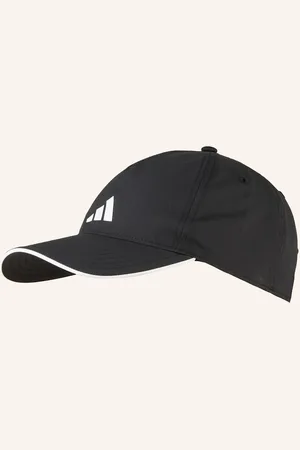 adidas Cap Aeroready B-Ball schwarz