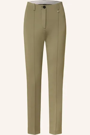 Marc Cain Jerseyhose Sydney gruen