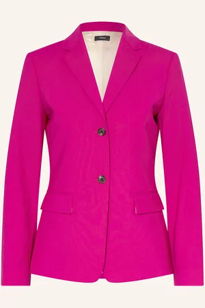 THEORY Blaze pink