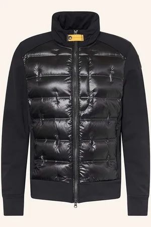 Parajumpers Daunenjacke Matty Im Materialmix