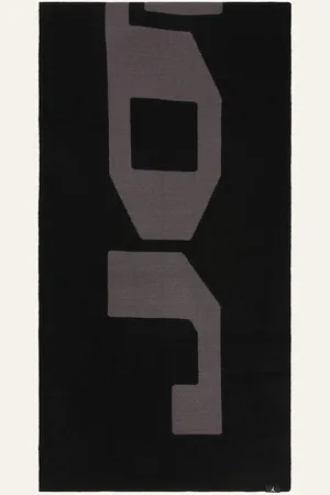 Jordan Schal grau