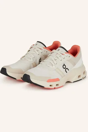 On Running Fitnessschuhe Cloudpulse beige