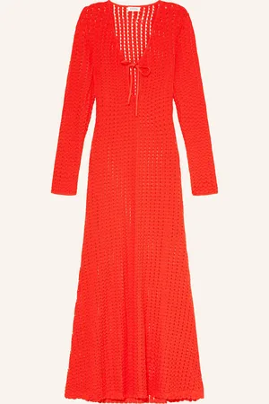 Simkhai Strickkleid Elton