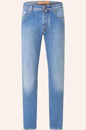Jacob Cohen Jeans Slim Fit blau