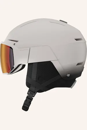 Salomon Skihelm Osmo Pro Sigma Photo