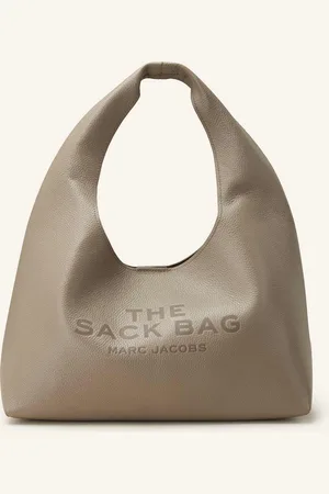 Marc Jacobs Handtasche beige