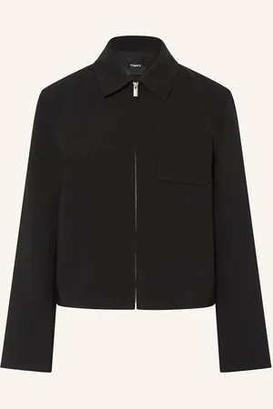 THEORY Kastenjacke