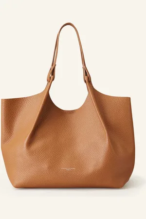 Gianni chiarini Shopper Dua Xl Mit Pouch braun