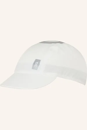 On Running Cap Zero weiss