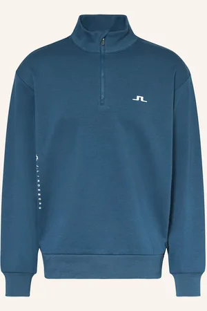J Lindeberg Sweat-Troyer gruen